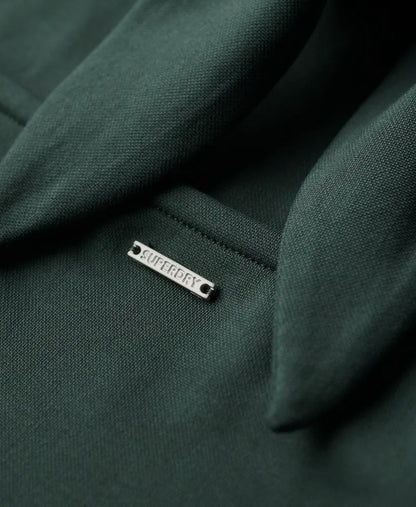 FOREST GREEN