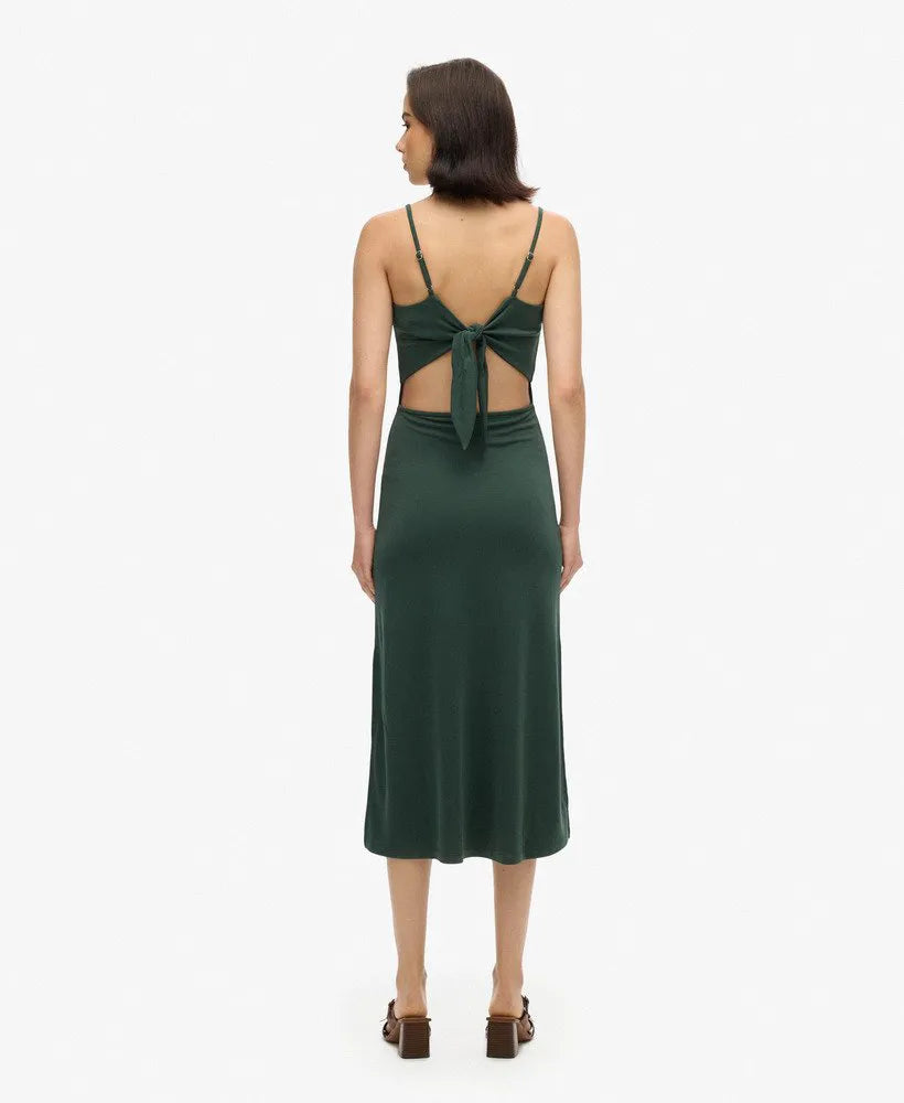 FOREST GREEN