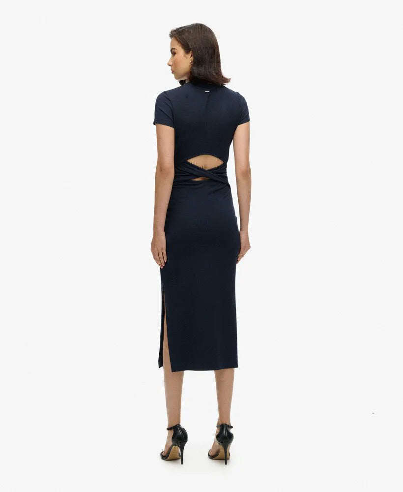 Eclipse Navy