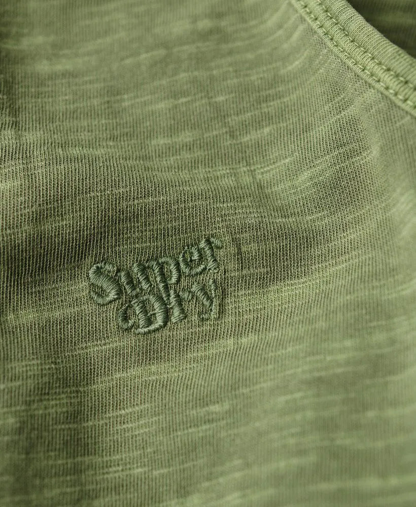 Olive Khaki