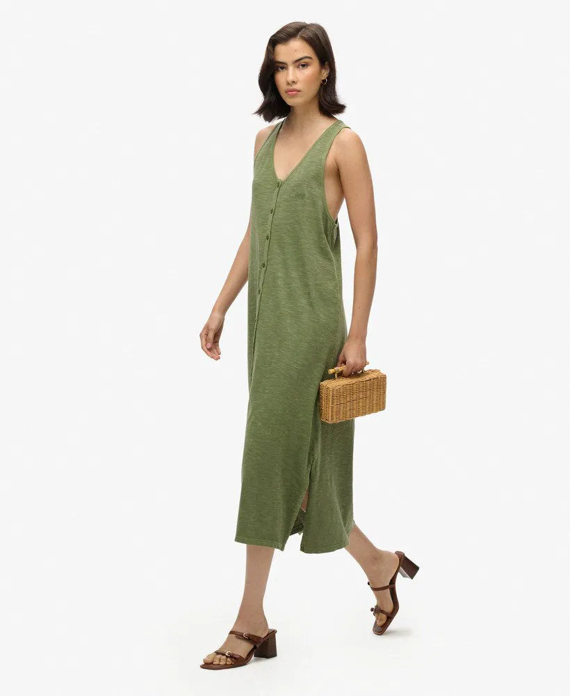 Olive Khaki