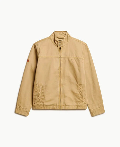 Classic Harrington Jacket