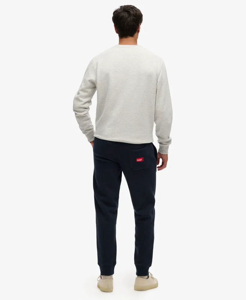 Essential Logo Joggers