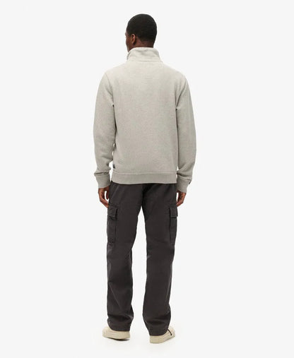 Vintage Baggy Cargo Trousers