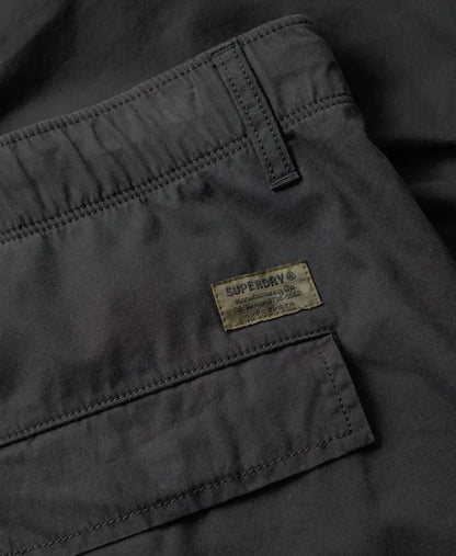 Vintage Baggy Cargo Trousers