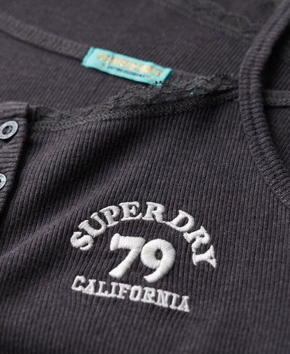 Charcoal Grey Marl