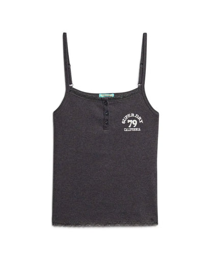 Charcoal Grey Marl
