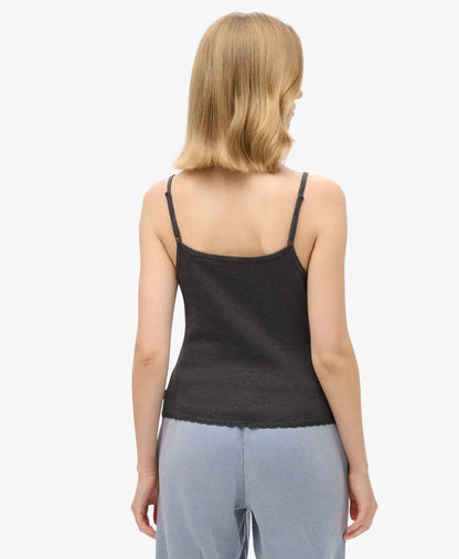 Charcoal Grey Marl