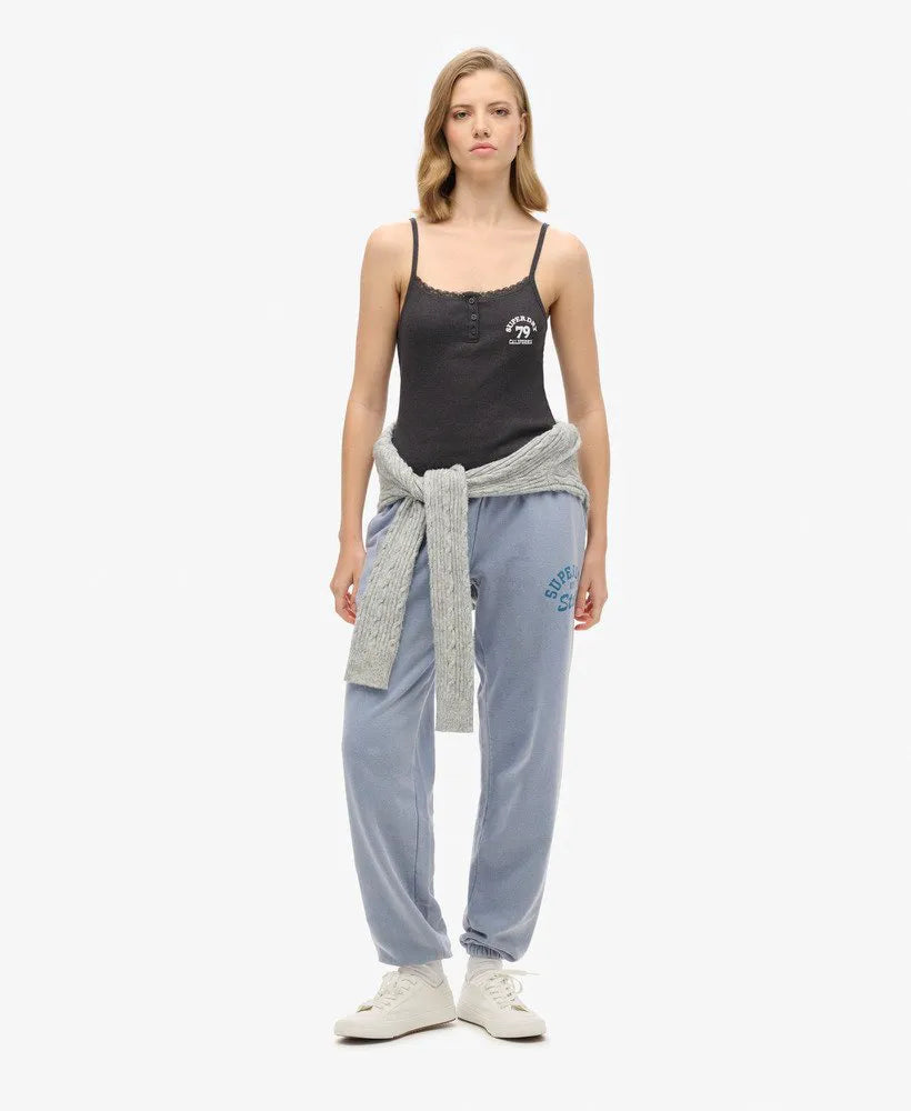 Charcoal Grey Marl