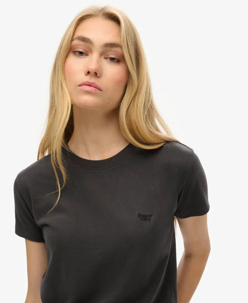 BISON BLACK