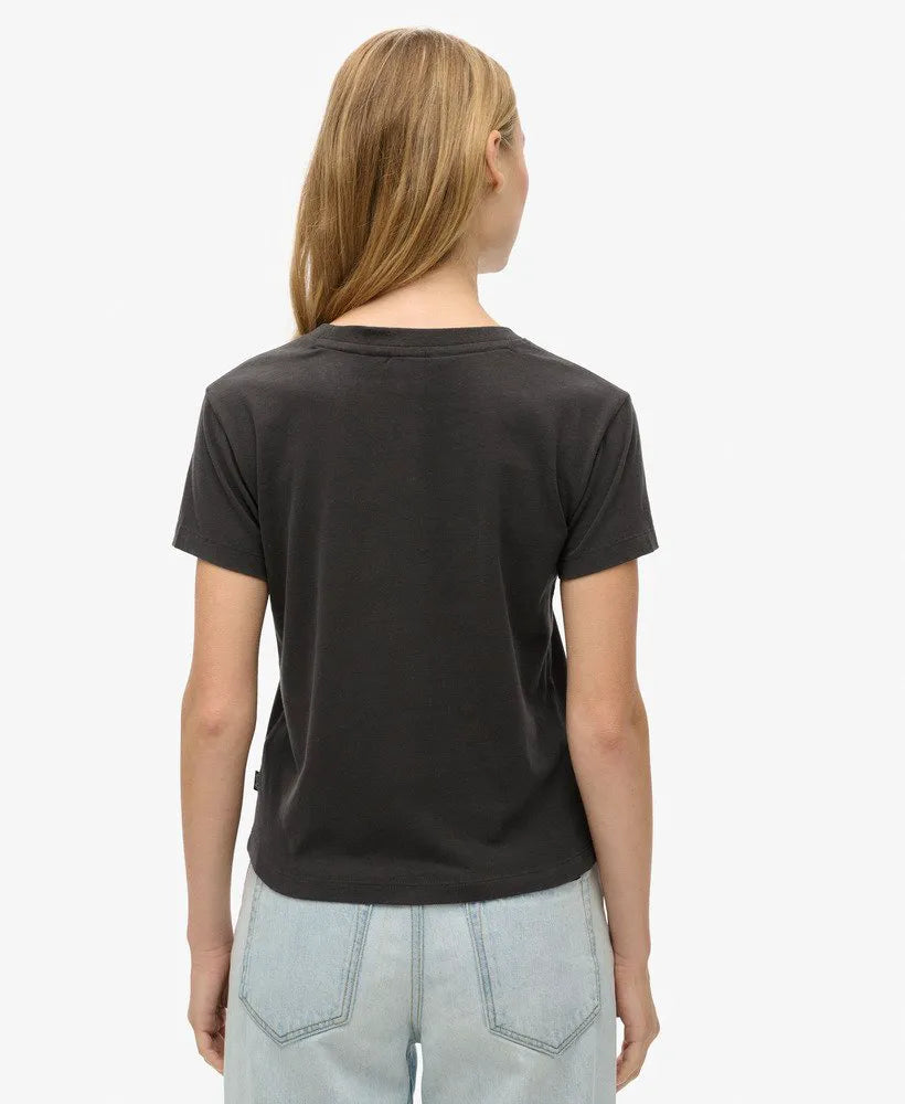 BISON BLACK