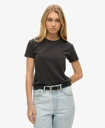 BISON BLACK