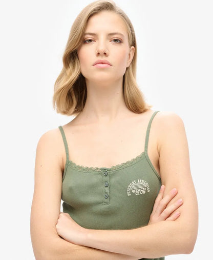 Laurel Khaki