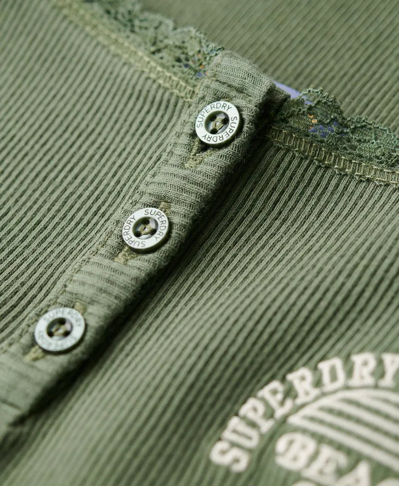 Laurel Khaki
