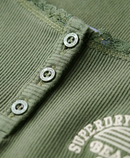Laurel Khaki