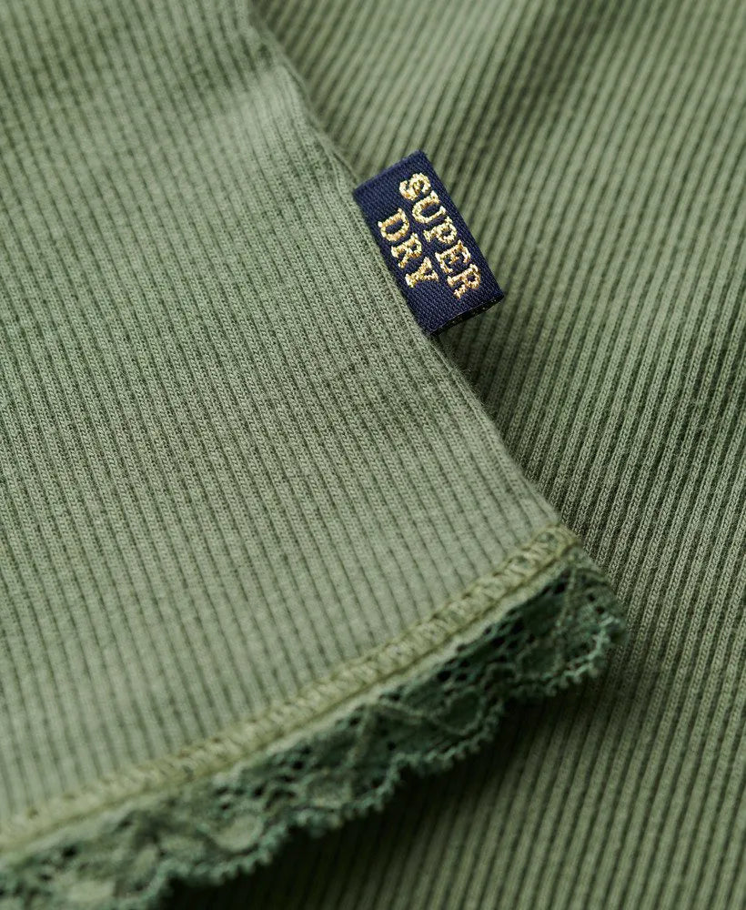Laurel Khaki