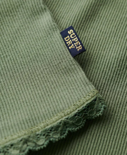 Laurel Khaki
