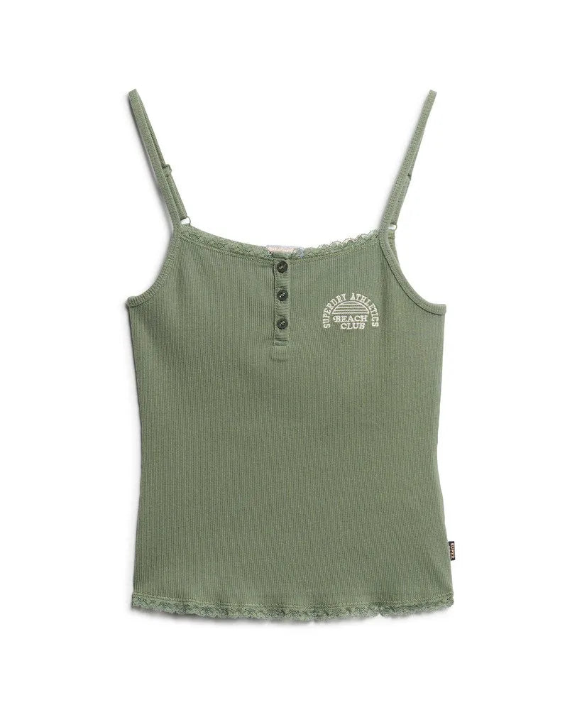 Laurel Khaki