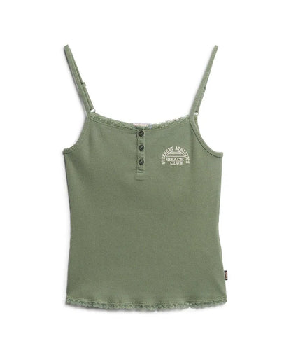 Laurel Khaki
