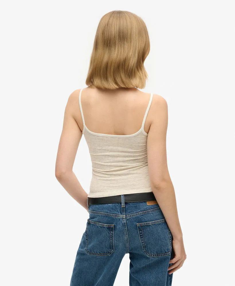 Athletic Essentials Cami Top