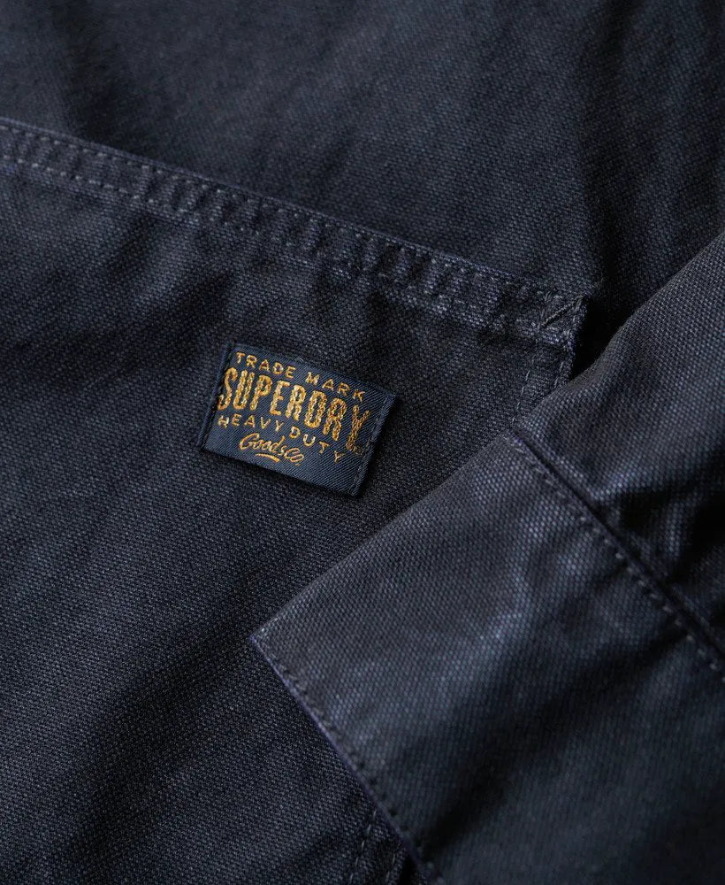 Eclipse Navy