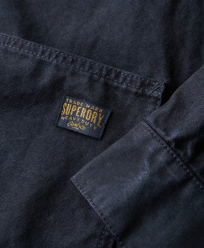 Eclipse Navy