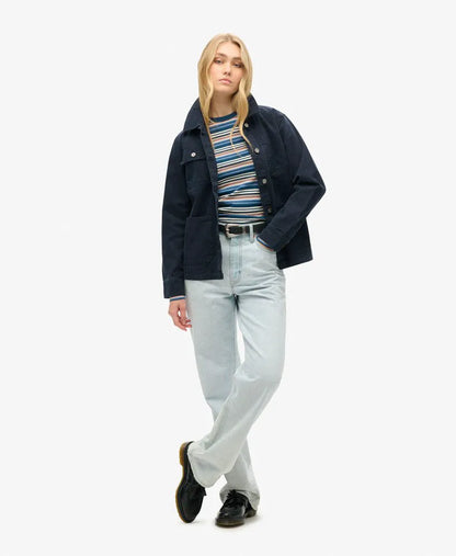 Eclipse Navy