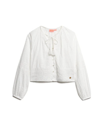 Cotton Beach Top