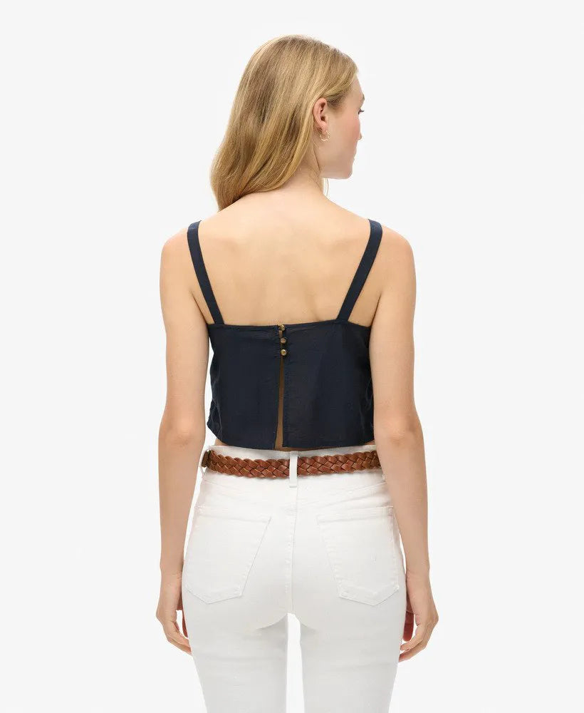 Eclipse Navy