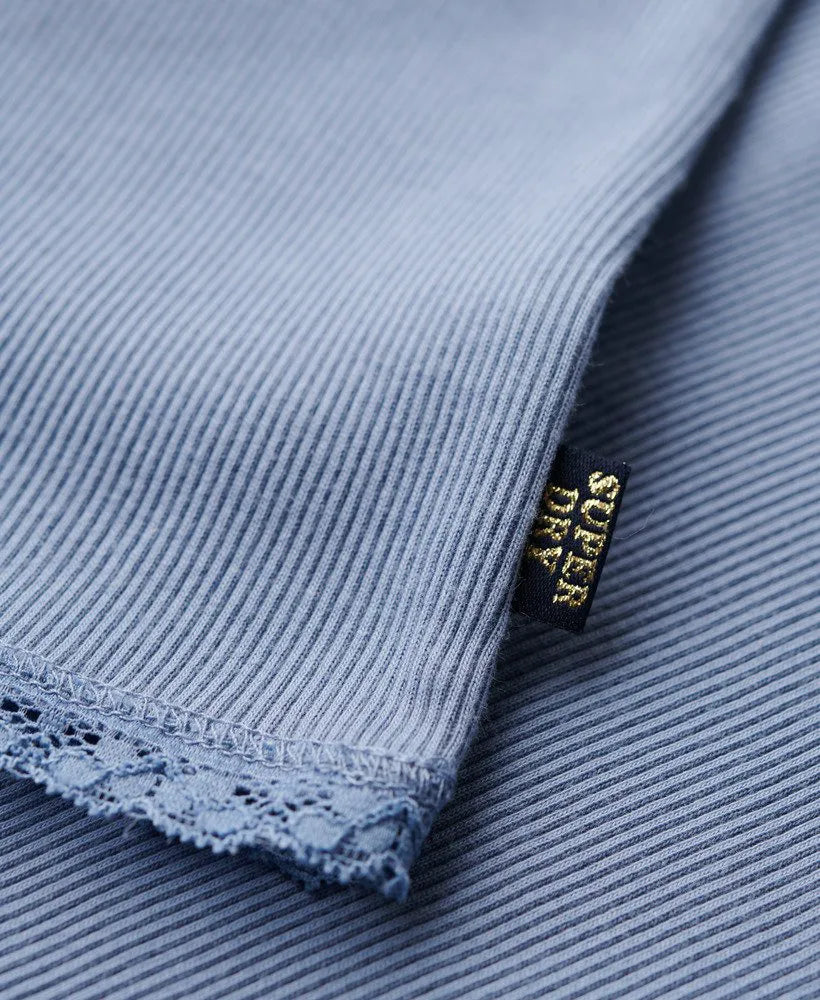 Tidal Blue