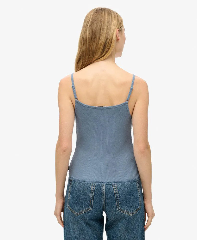 Tidal Blue