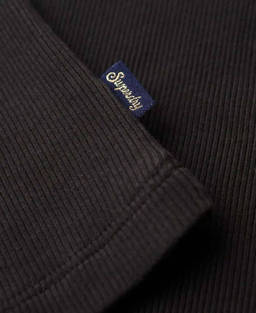 BISON BLACK