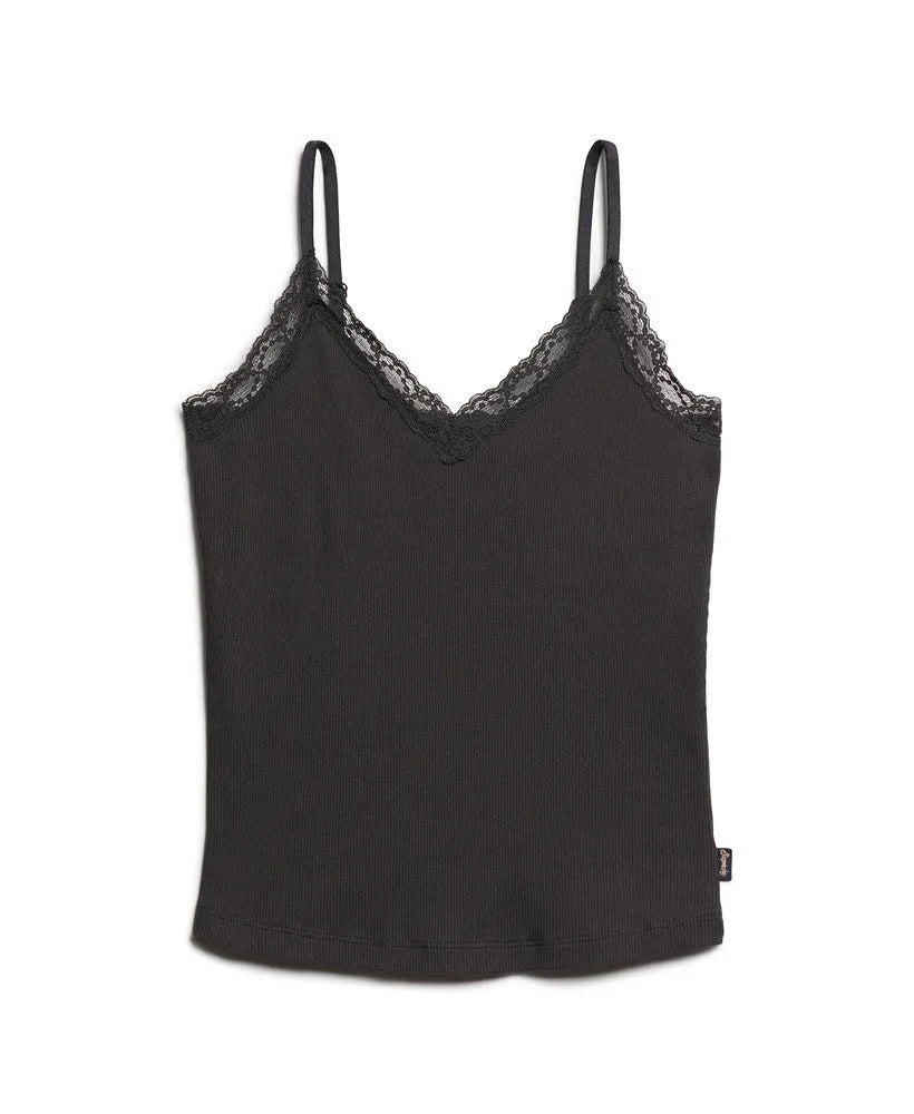 BISON BLACK
