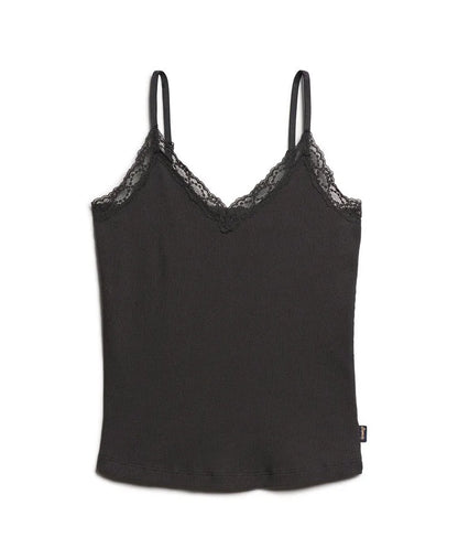 BISON BLACK
