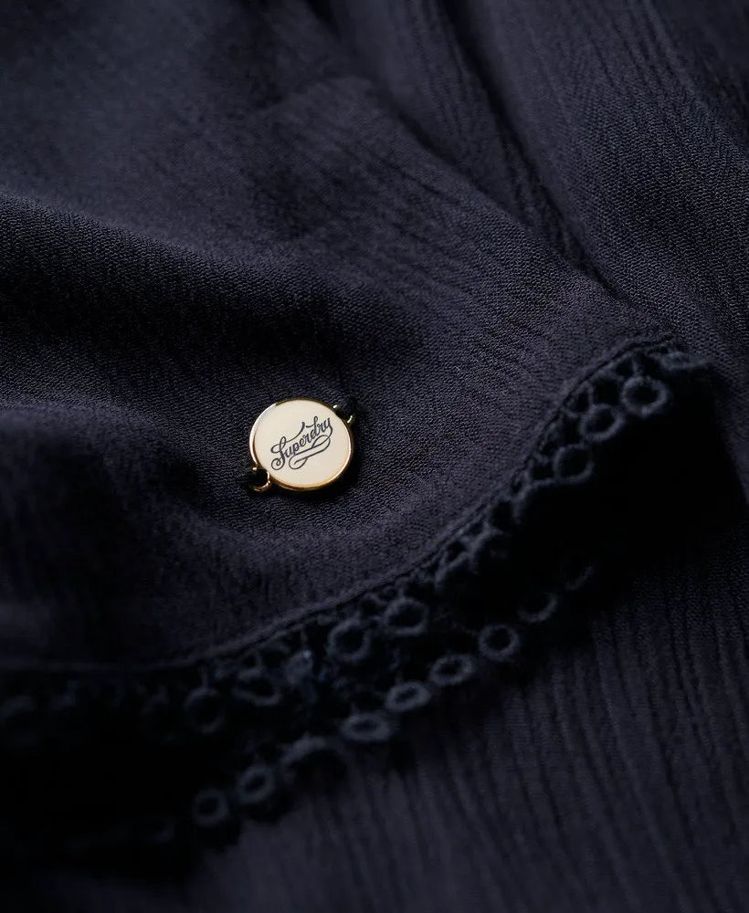 Eclipse Navy