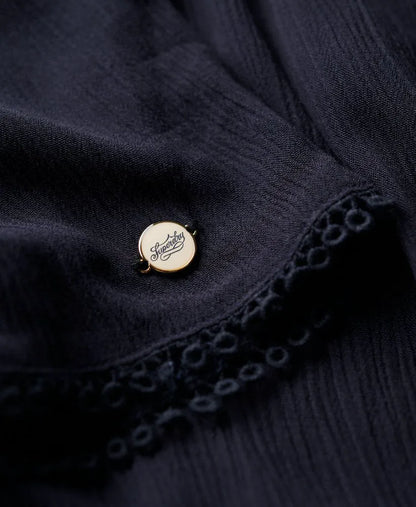 Eclipse Navy