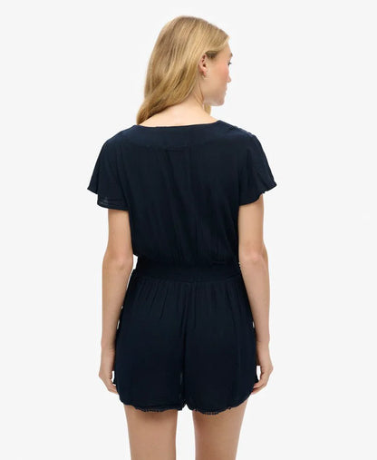 Eclipse Navy