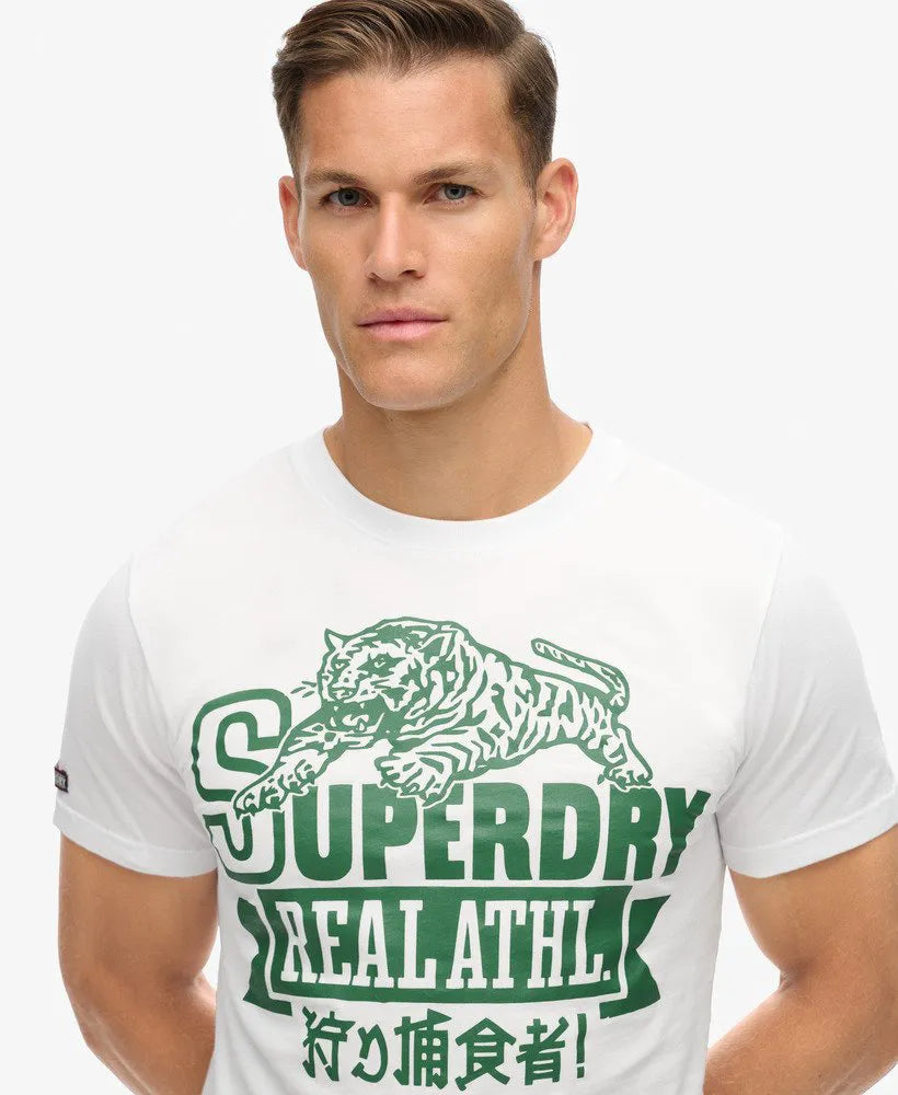 Classic Athletic T-Shirt