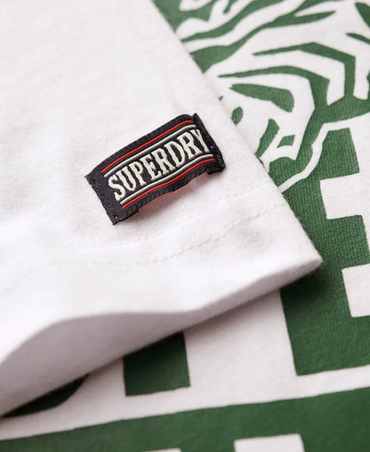 Classic Athletic T-Shirt