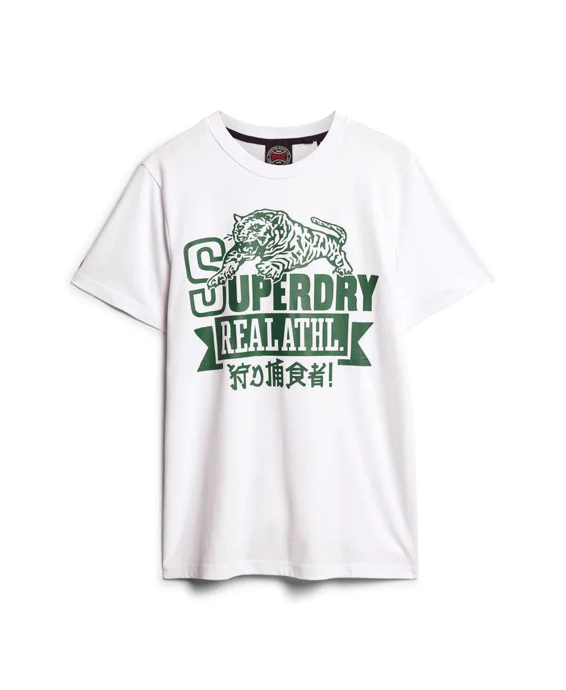 Classic Athletic T-Shirt