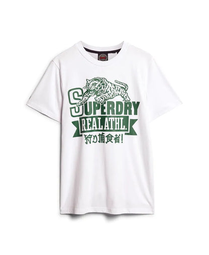 Classic Athletic T-Shirt