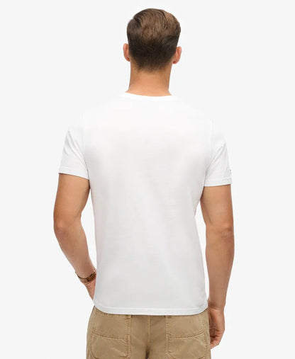 Classic Athletic T-Shirt