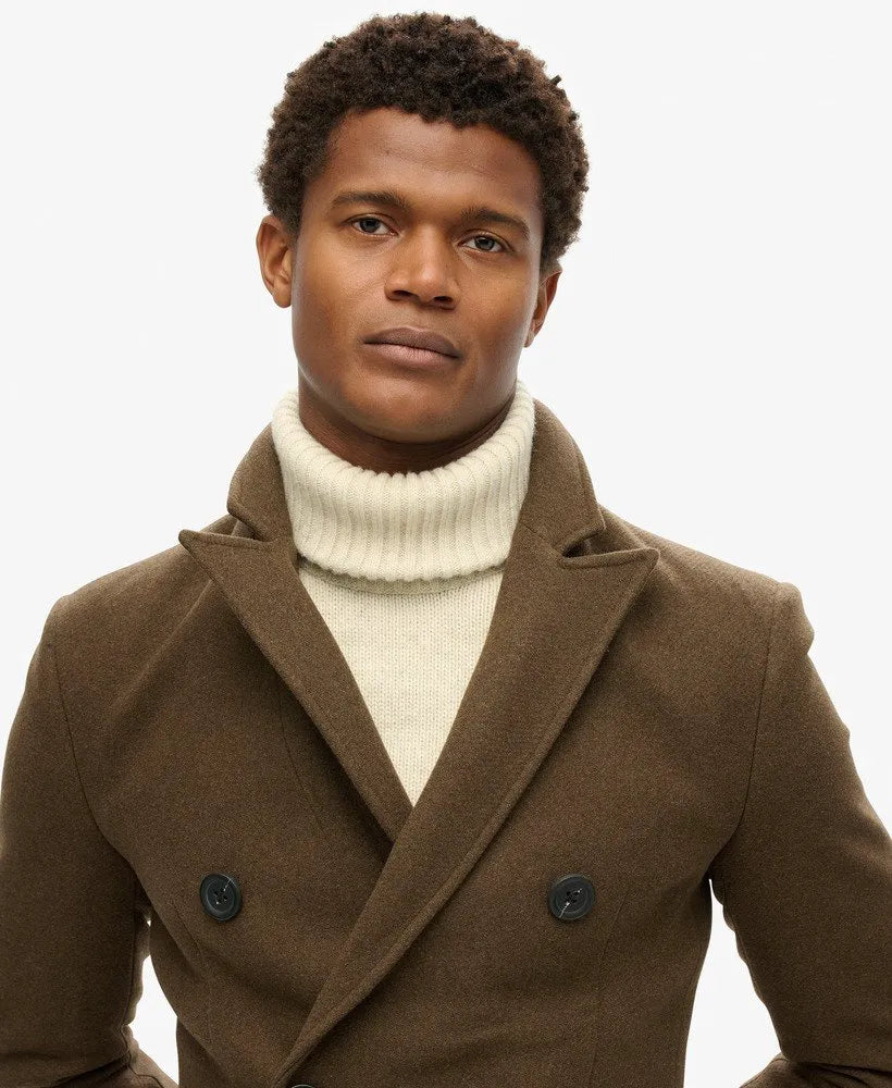 The Merchant Store - Town Coat
