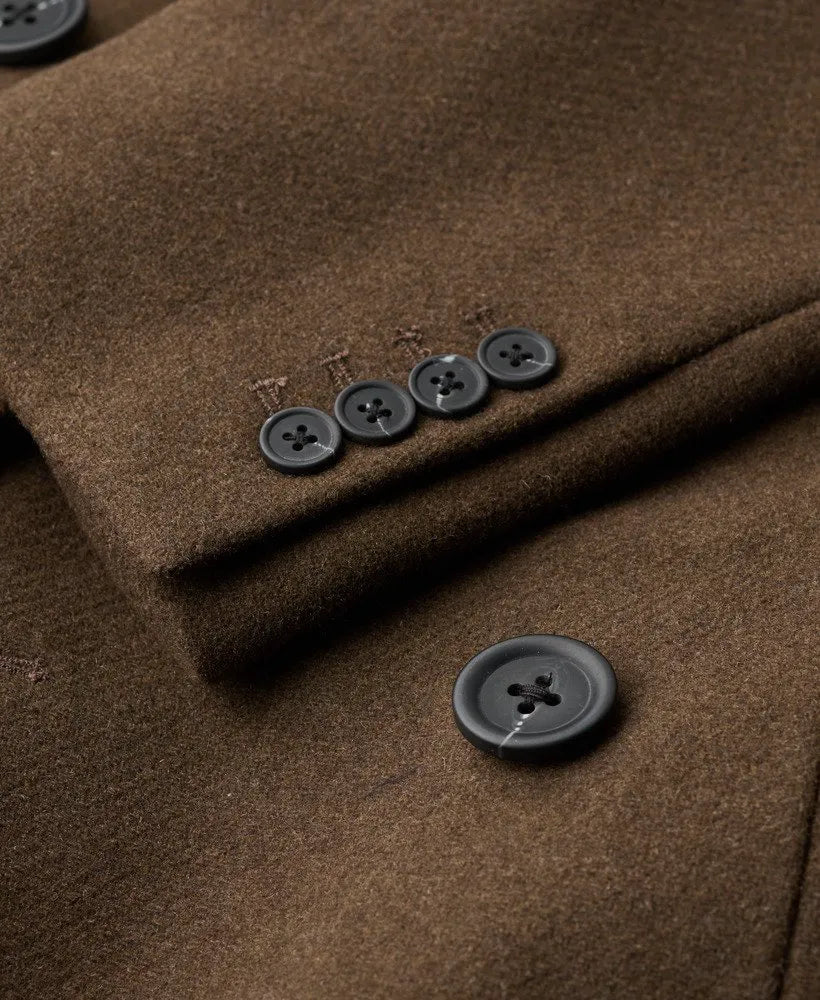 The Merchant Store - Town Coat