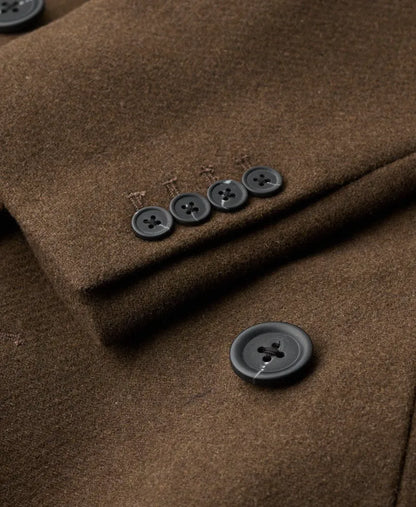 The Merchant Store - Town Coat