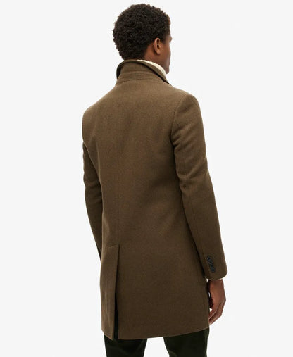 The Merchant Store - Town Coat