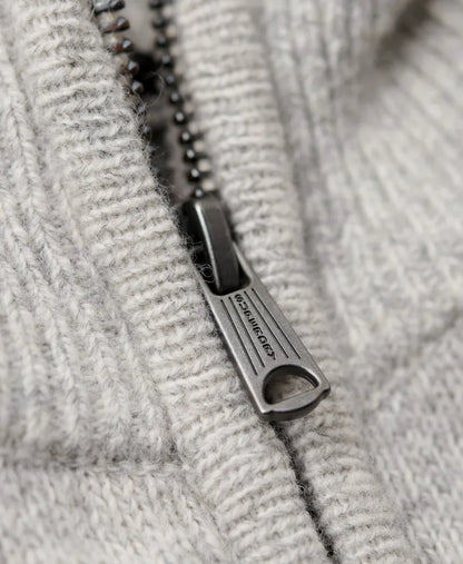 Athletic Grey Marl