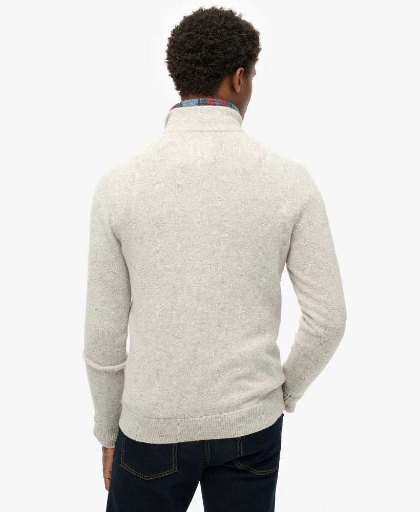 Athletic Grey Marl