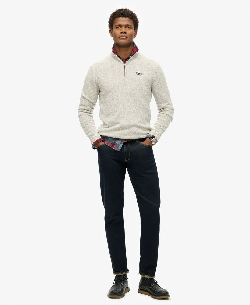 Athletic Grey Marl