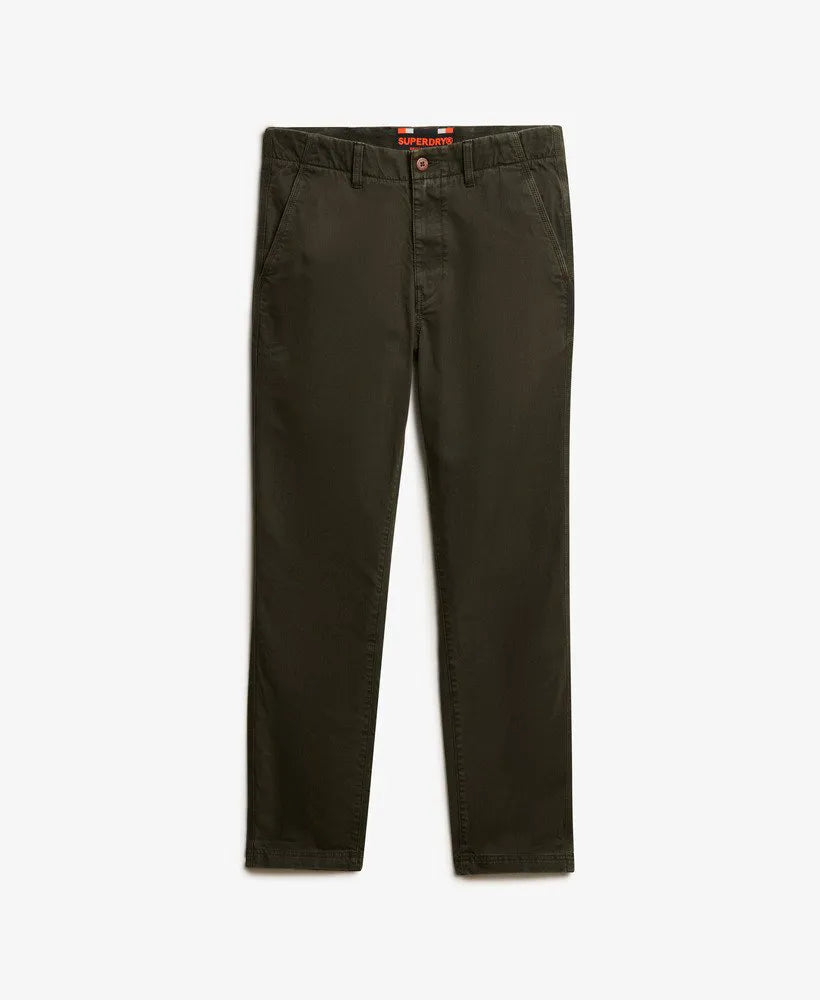 Dark Grey Green